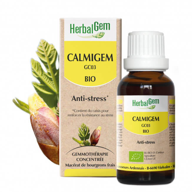 CALMIGEM