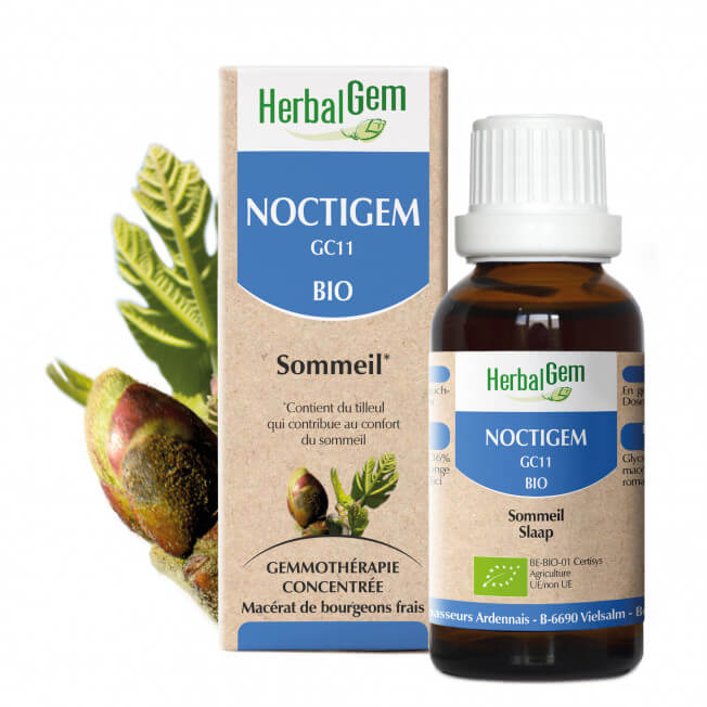 NOCTIGEM (goutte et spray)